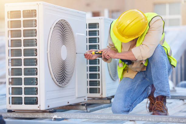 Air duct cleaning in Hartsdale, NY