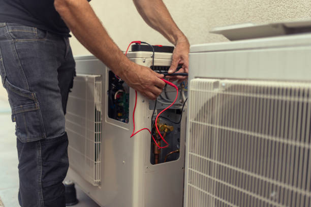 Best Best HVAC companies  in Hartsdale, NY