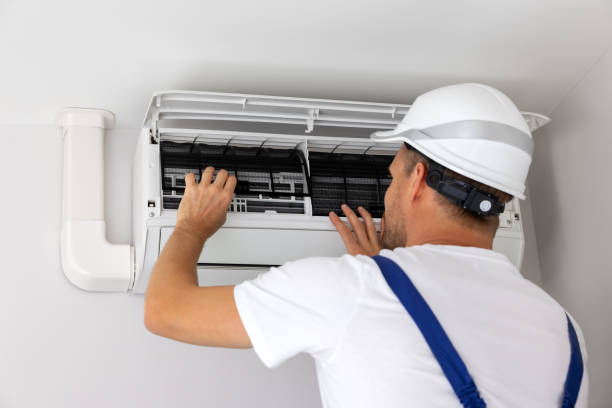 Best Affordable HVAC services  in Hartsdale, NY